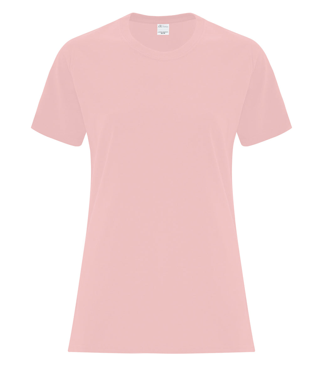 ATC™ EVERYDAY COTTON LADIES' TEE