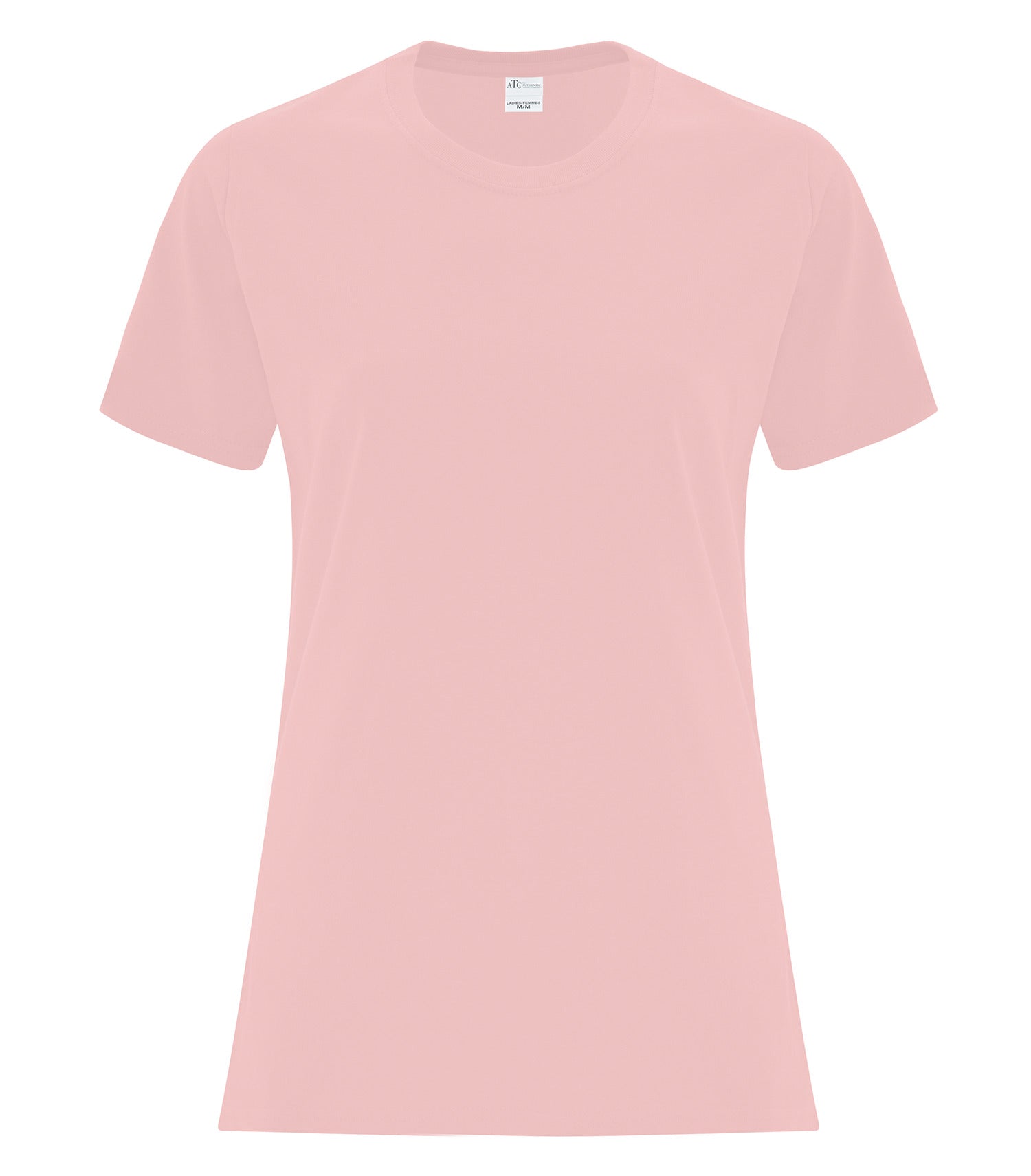 ATC™ EVERYDAY COTTON LADIES' TEE
