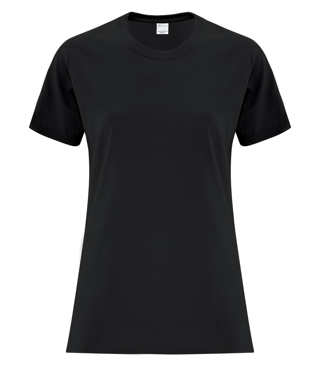 ATC™ EVERYDAY COTTON LADIES' TEE