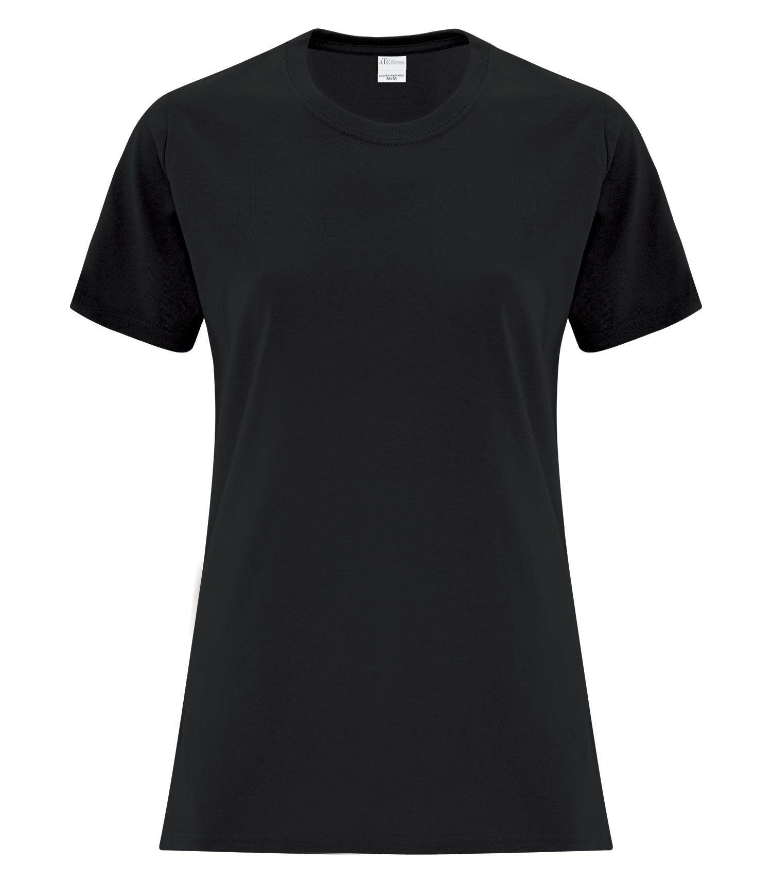 ATC™ EVERYDAY COTTON LADIES' TEE