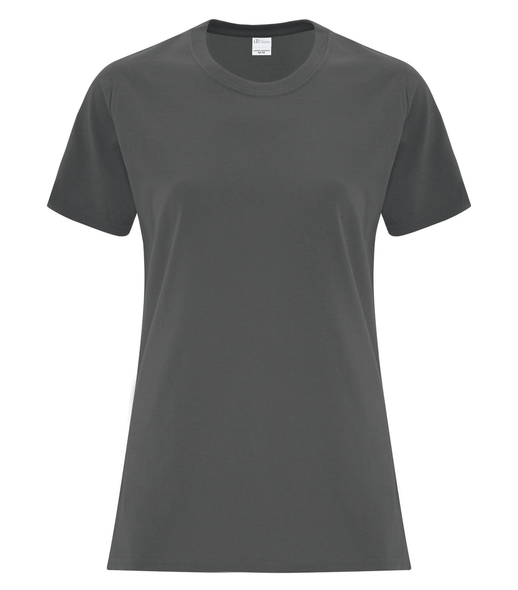 ATC™ EVERYDAY COTTON LADIES' TEE