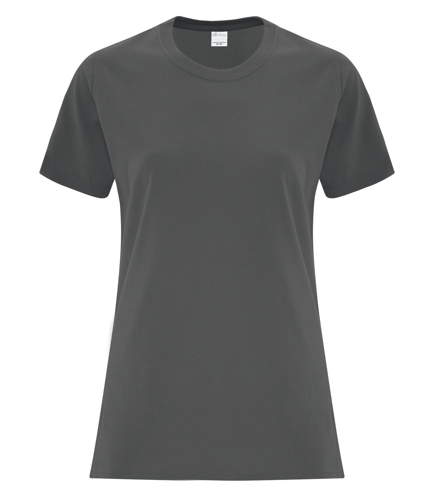 ATC™ EVERYDAY COTTON LADIES' TEE