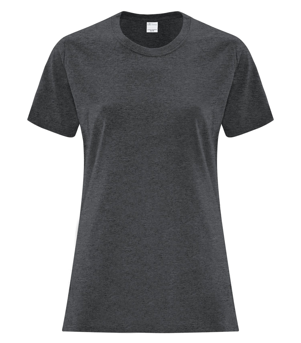 ATC™ EVERYDAY COTTON LADIES' TEE
