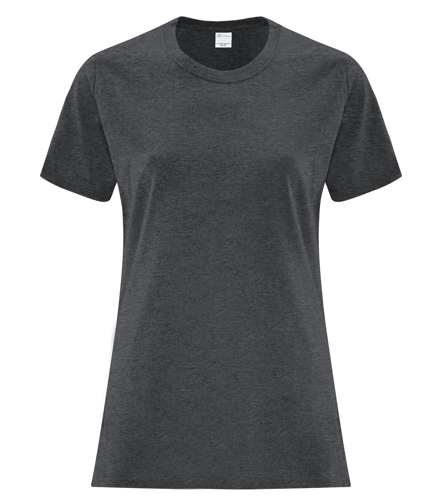 ATC™ EVERYDAY COTTON LADIES' TEE