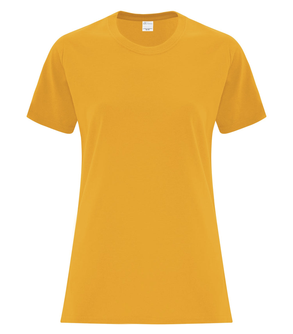 ATC™ EVERYDAY COTTON LADIES' TEE