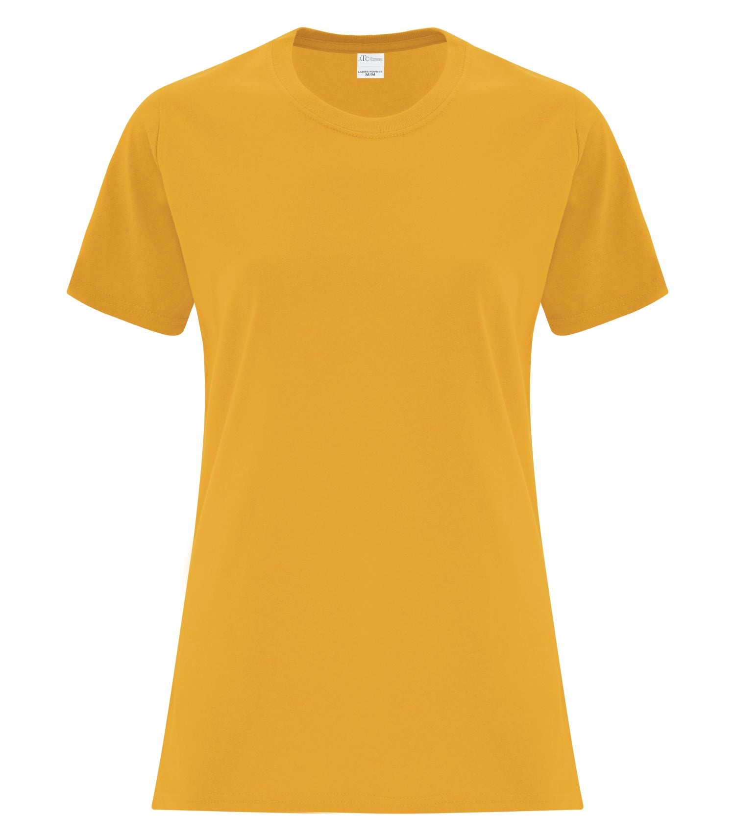 ATC™ EVERYDAY COTTON LADIES' TEE