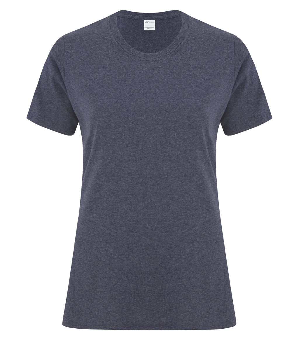 ATC™ EVERYDAY COTTON LADIES' TEE
