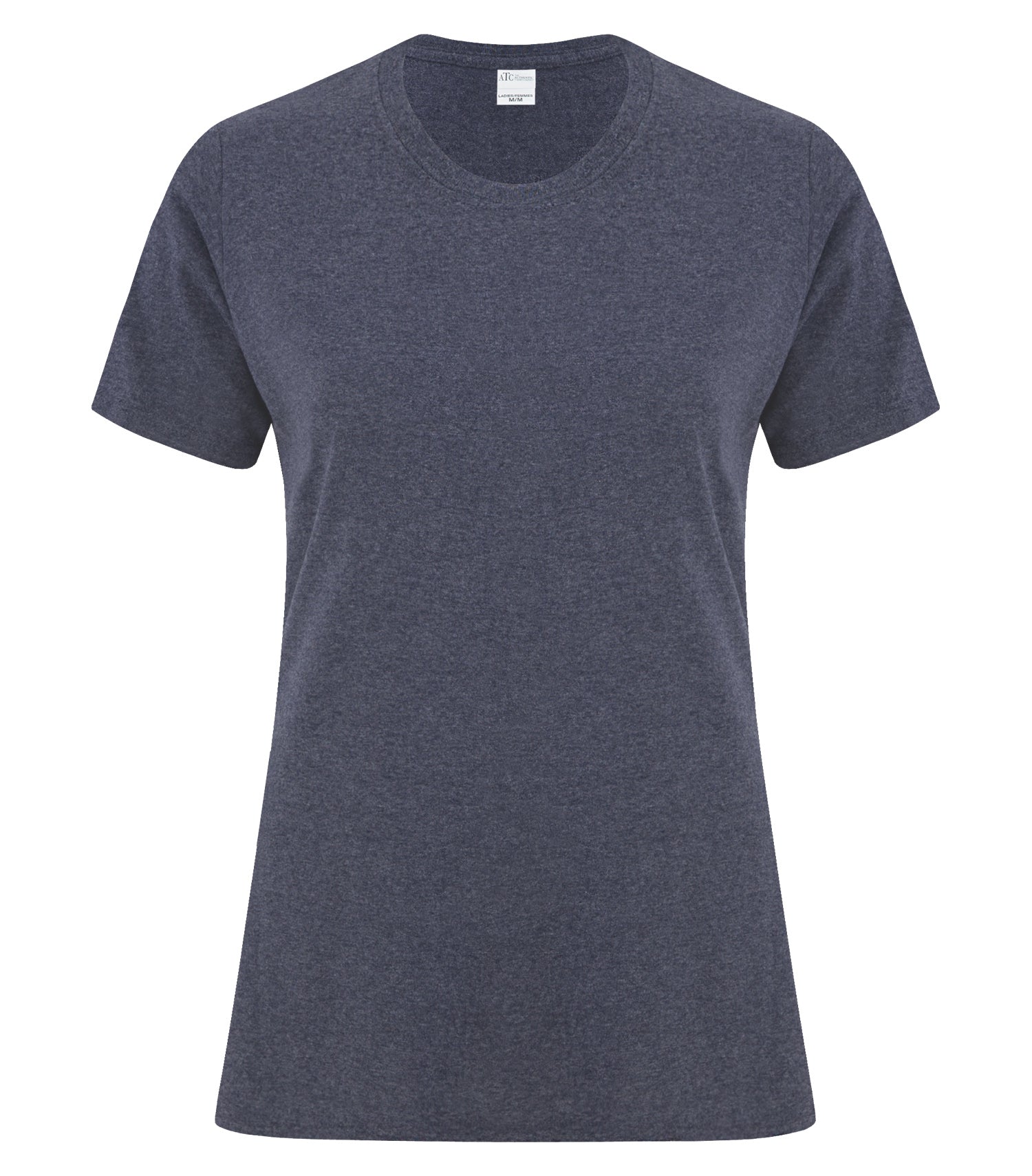 ATC™ EVERYDAY COTTON LADIES' TEE