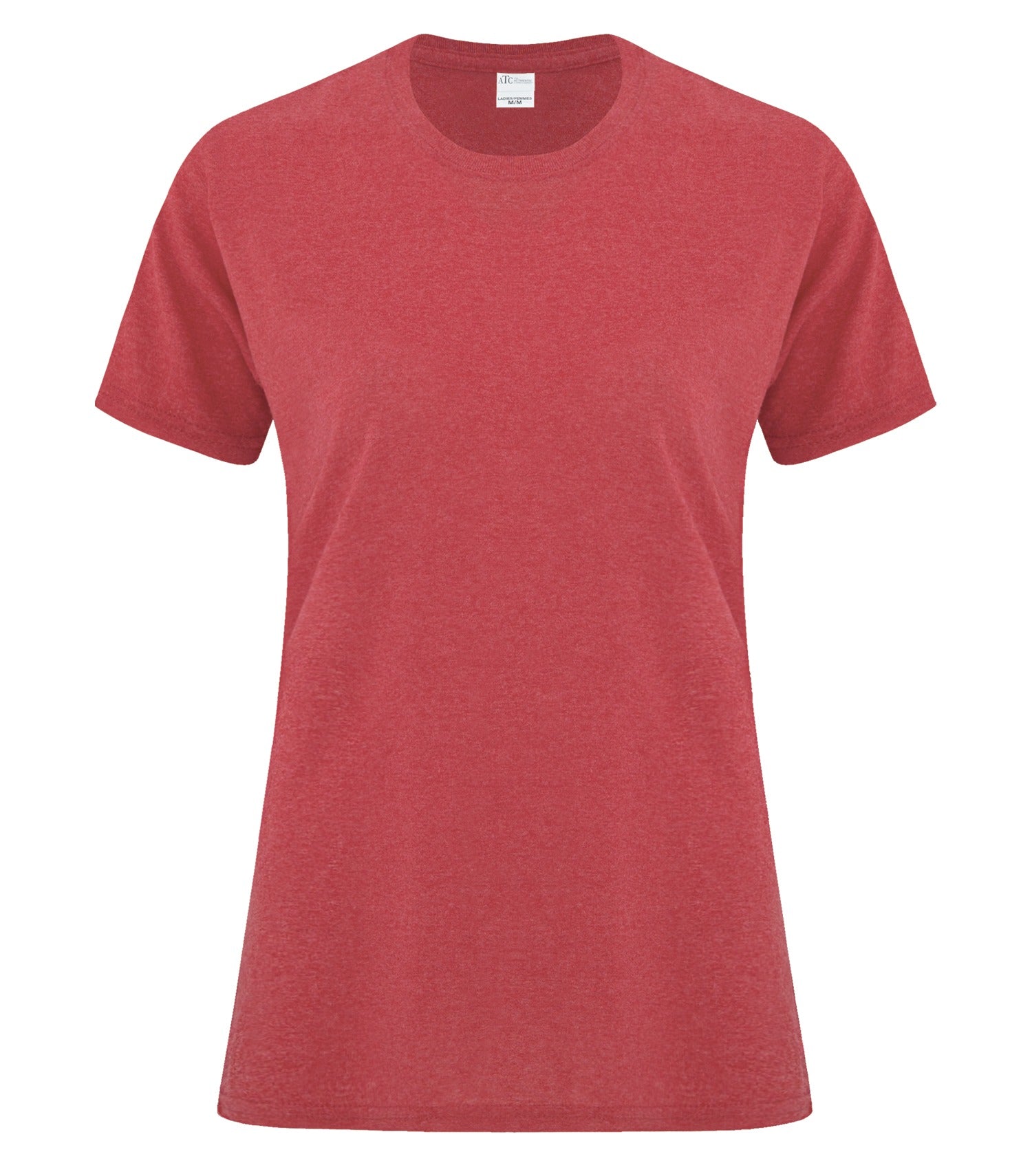 ATC™ EVERYDAY COTTON LADIES' TEE