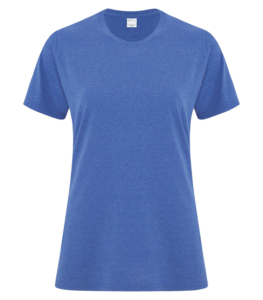ATC™ EVERYDAY COTTON LADIES' TEE