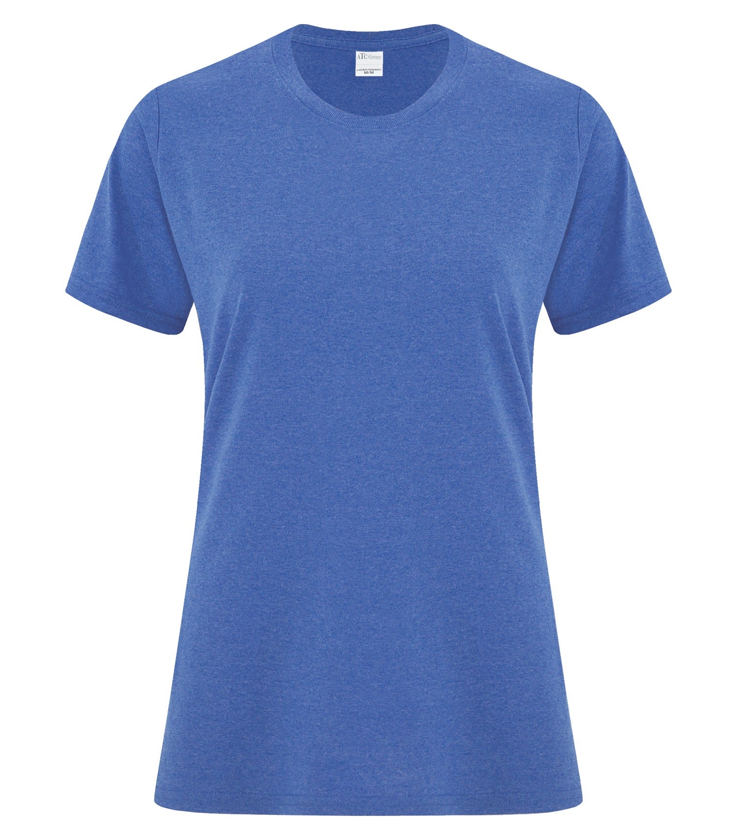 ATC™ EVERYDAY COTTON LADIES' TEE
