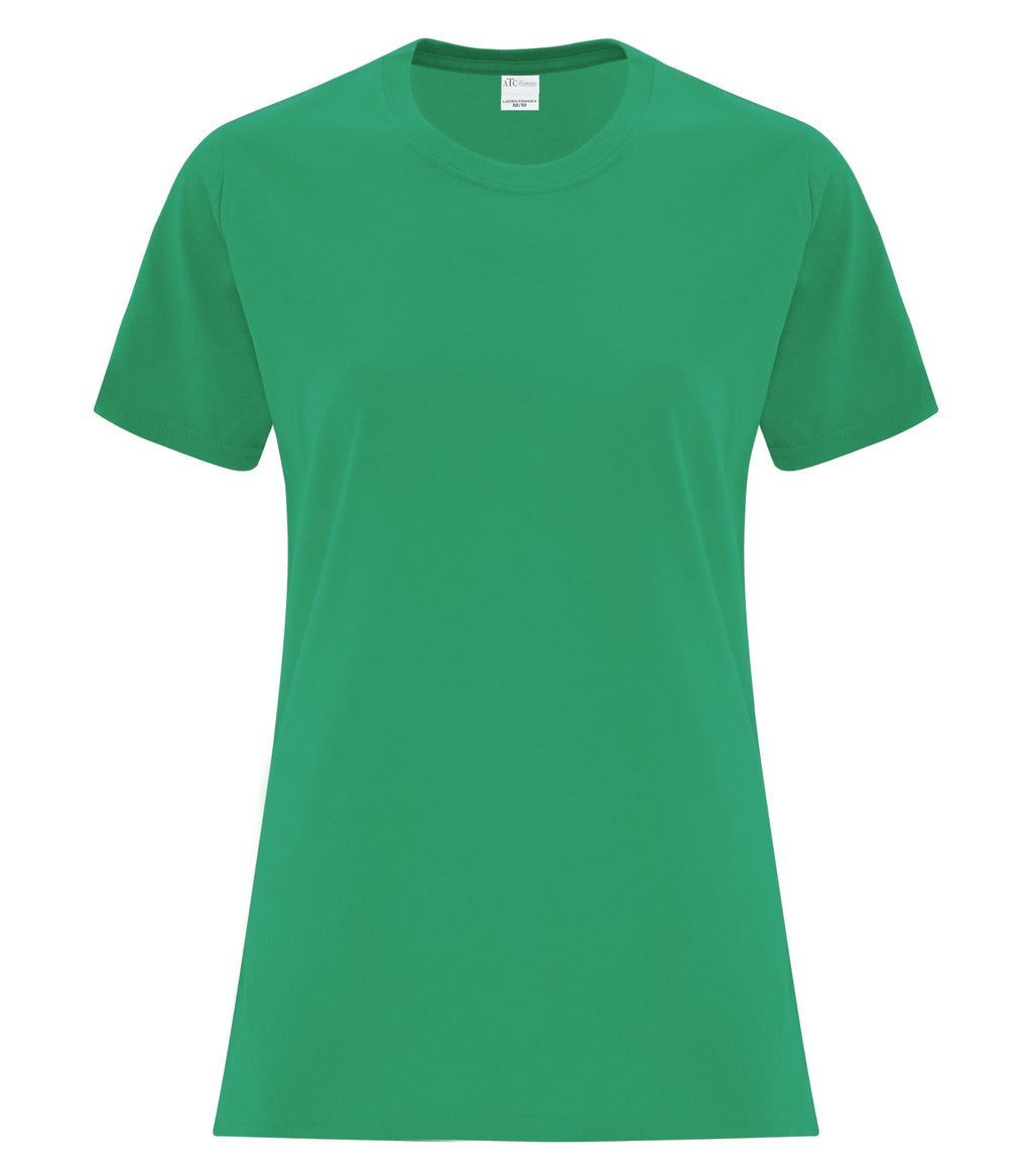 ATC™ EVERYDAY COTTON LADIES' TEE