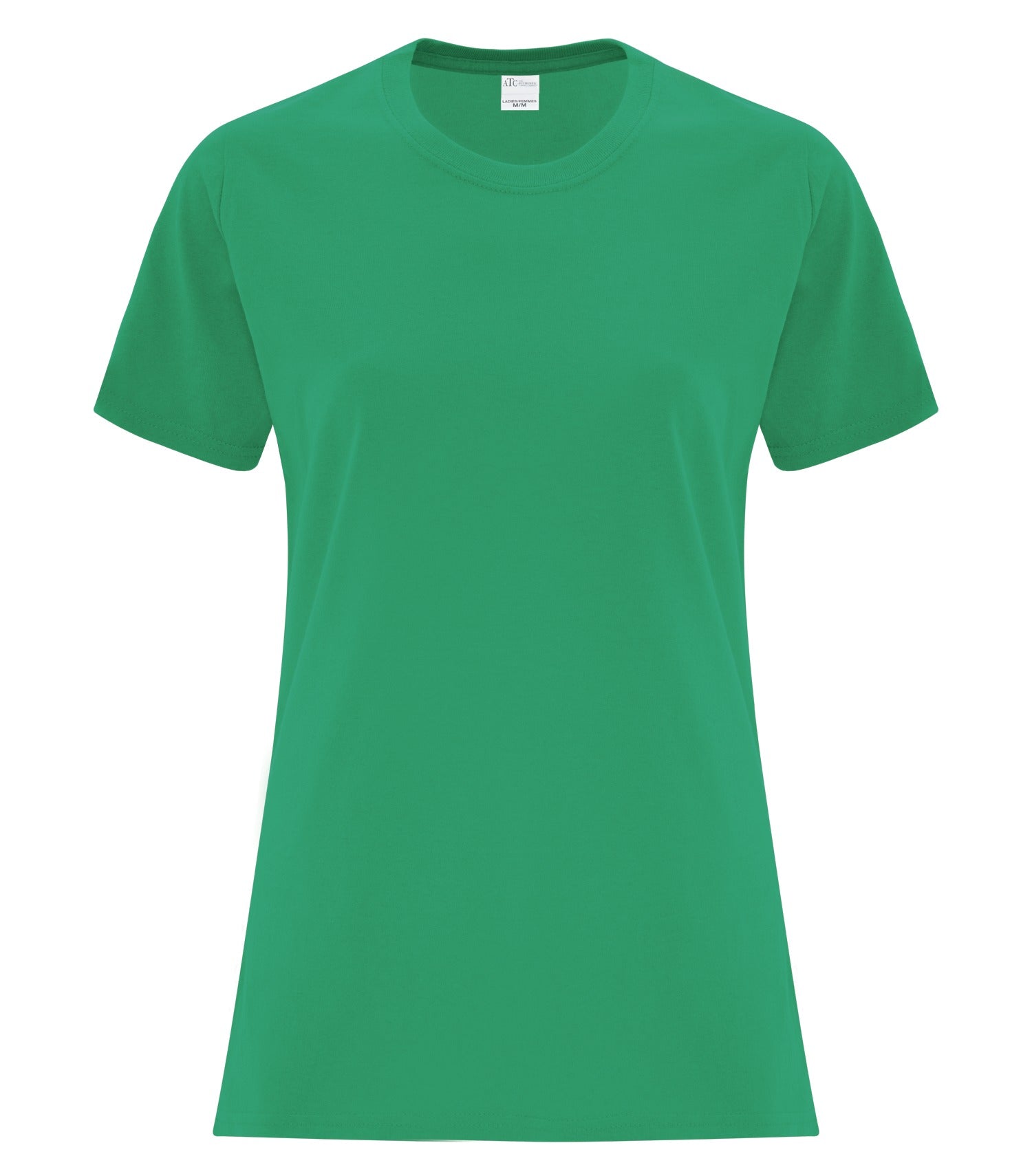 ATC™ EVERYDAY COTTON LADIES' TEE