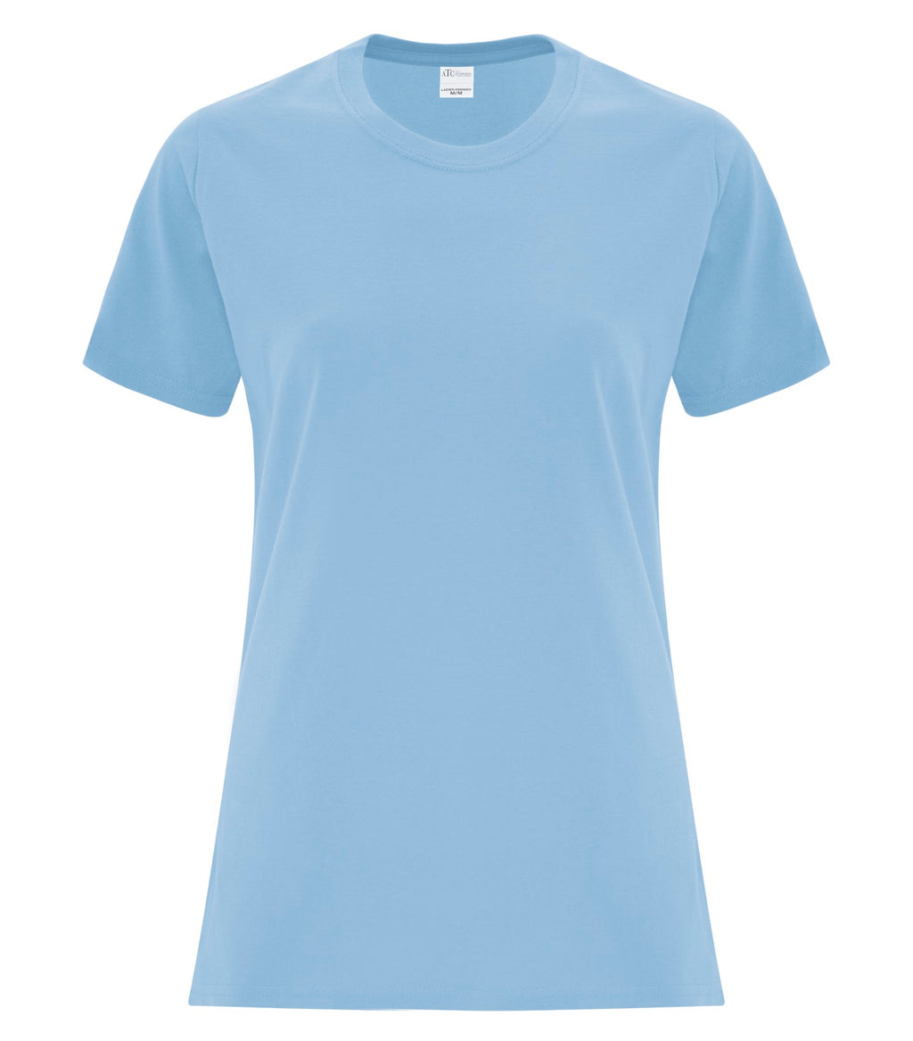 ATC™ EVERYDAY COTTON LADIES' TEE