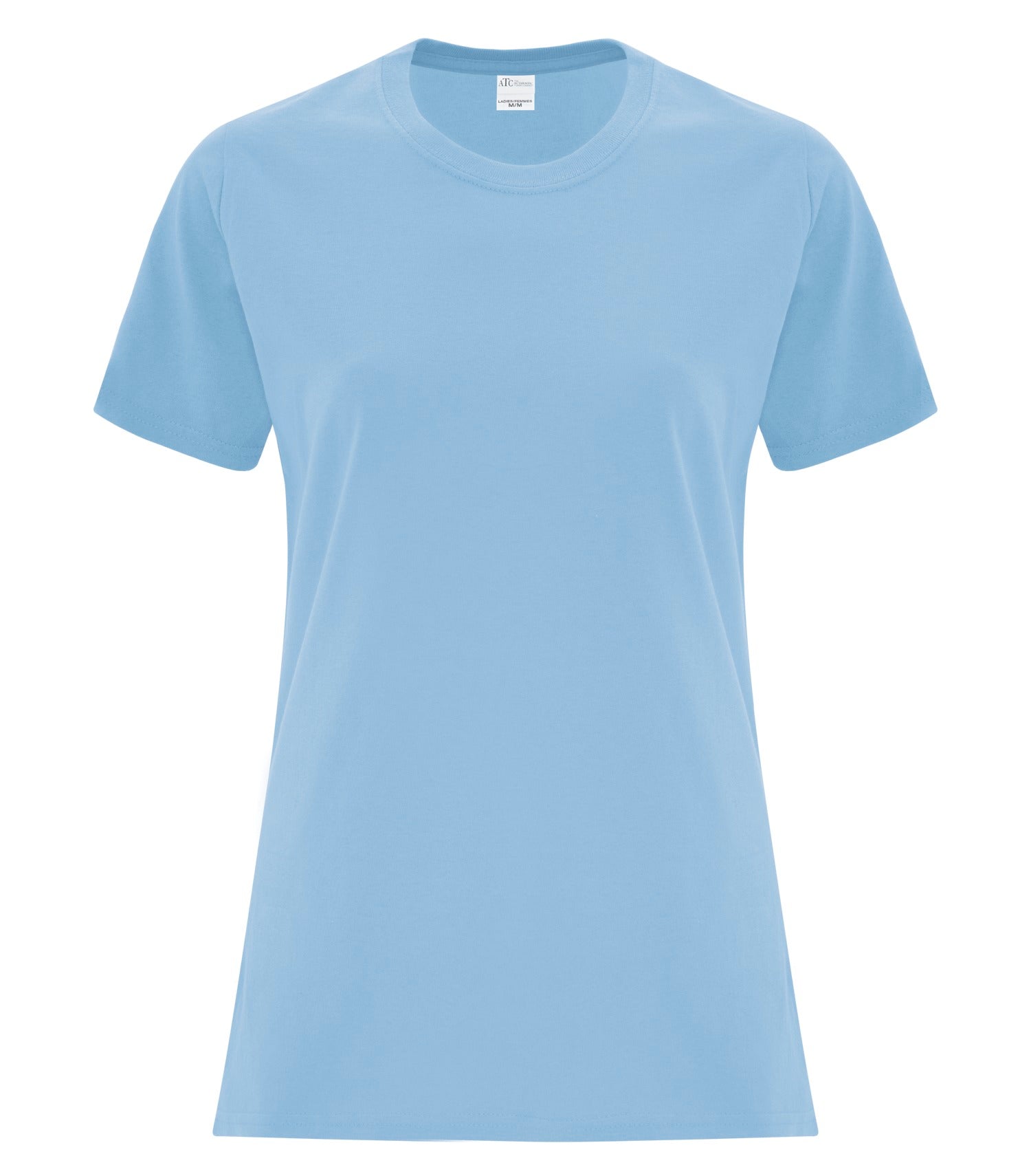 ATC™ EVERYDAY COTTON LADIES' TEE