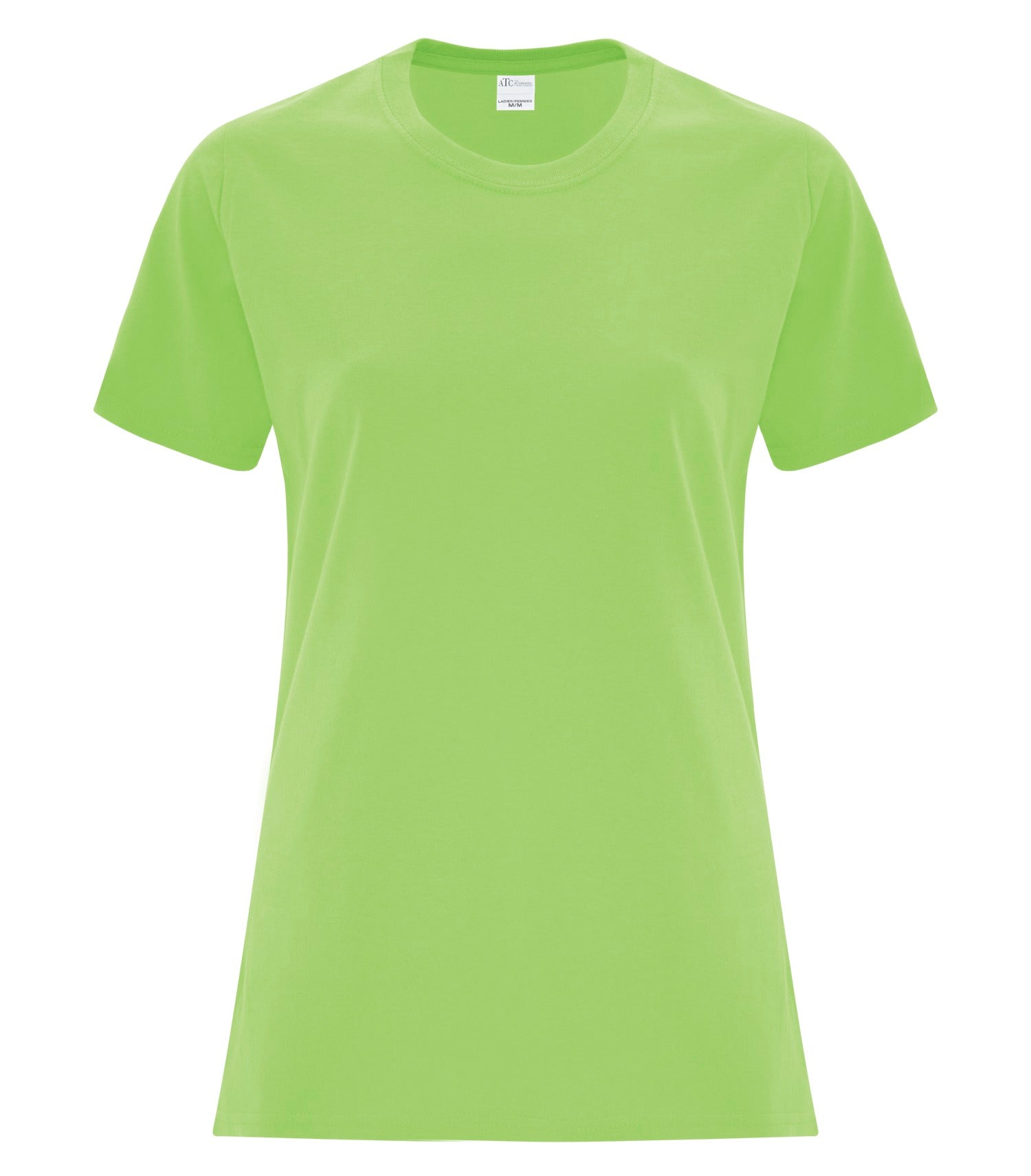 ATC™ EVERYDAY COTTON LADIES' TEE