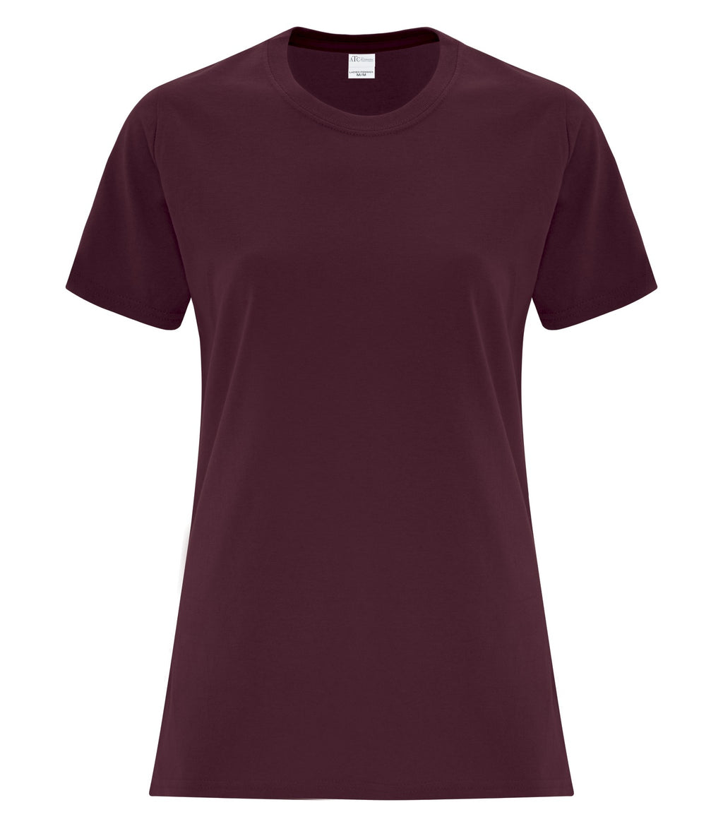ATC™ EVERYDAY COTTON LADIES' TEE