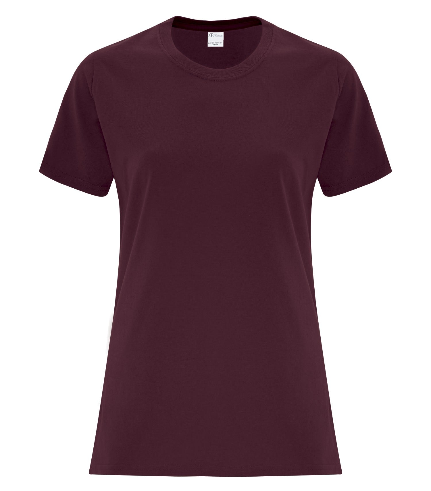ATC™ EVERYDAY COTTON LADIES' TEE