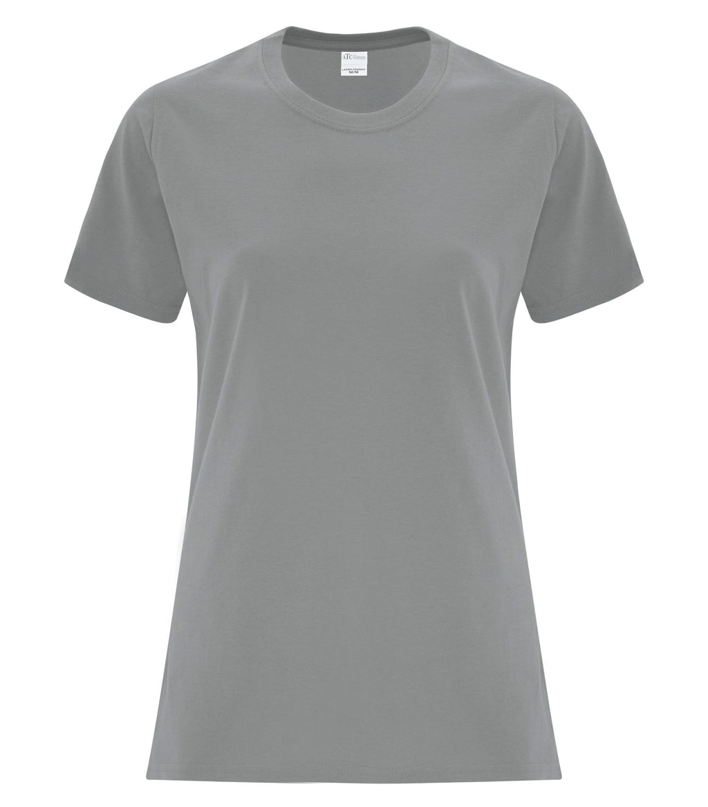 ATC™ EVERYDAY COTTON LADIES' TEE