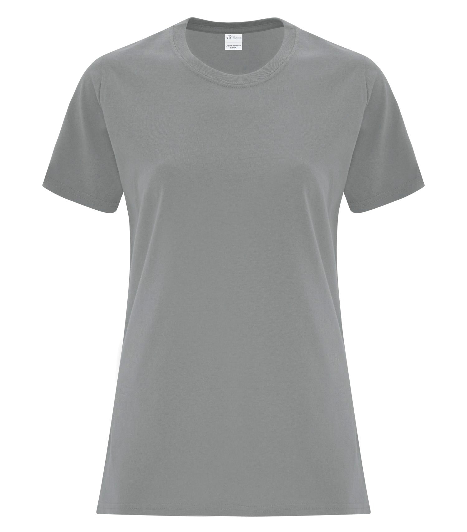 ATC™ EVERYDAY COTTON LADIES' TEE