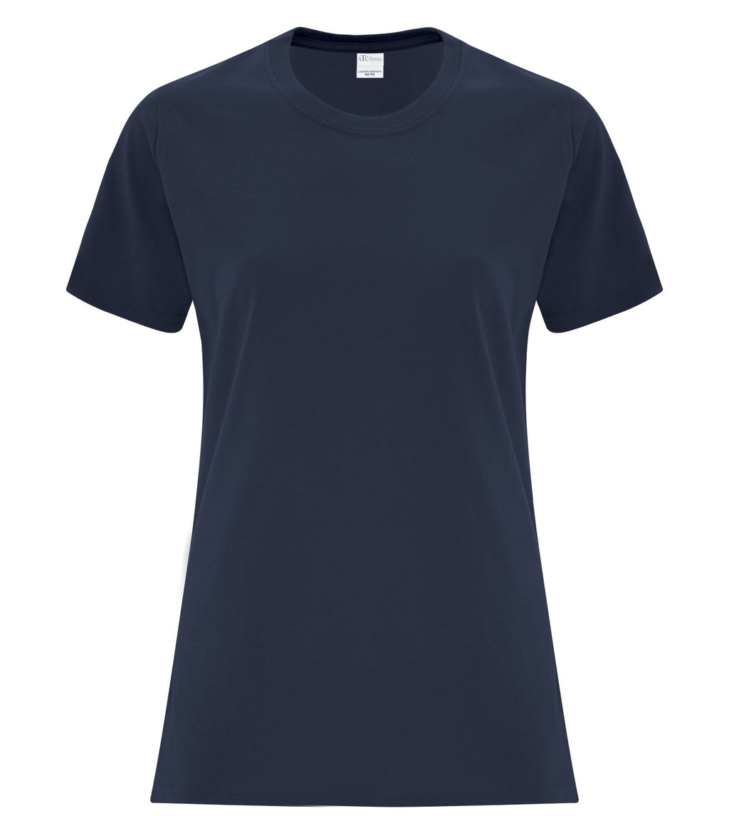 ATC™ EVERYDAY COTTON LADIES' TEE