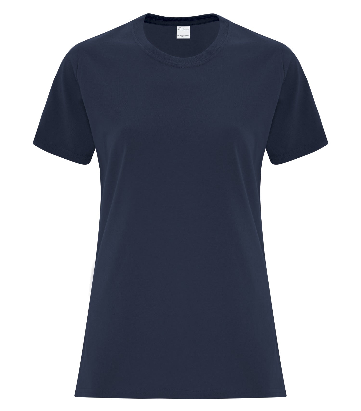 ATC™ EVERYDAY COTTON LADIES' TEE