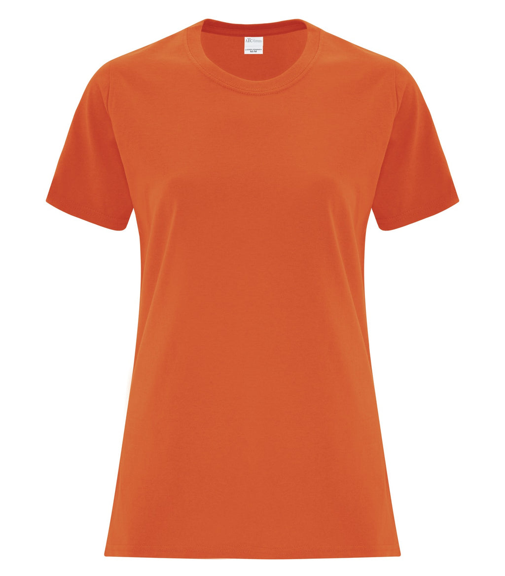 ATC™ EVERYDAY COTTON LADIES' TEE