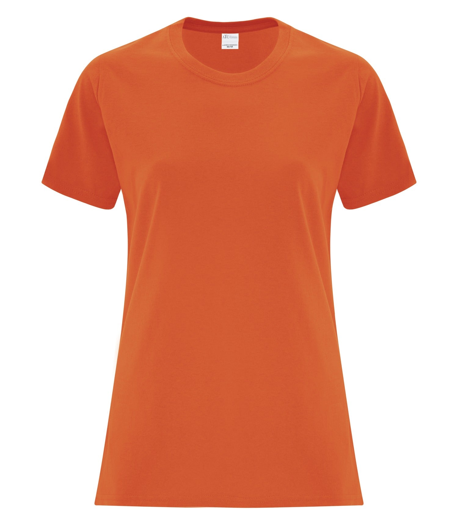 ATC™ EVERYDAY COTTON LADIES' TEE
