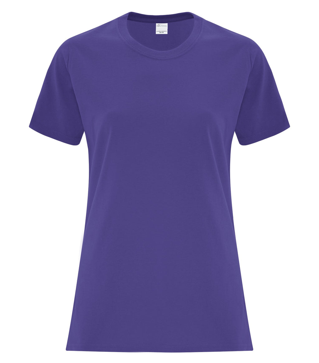 ATC™ EVERYDAY COTTON LADIES' TEE