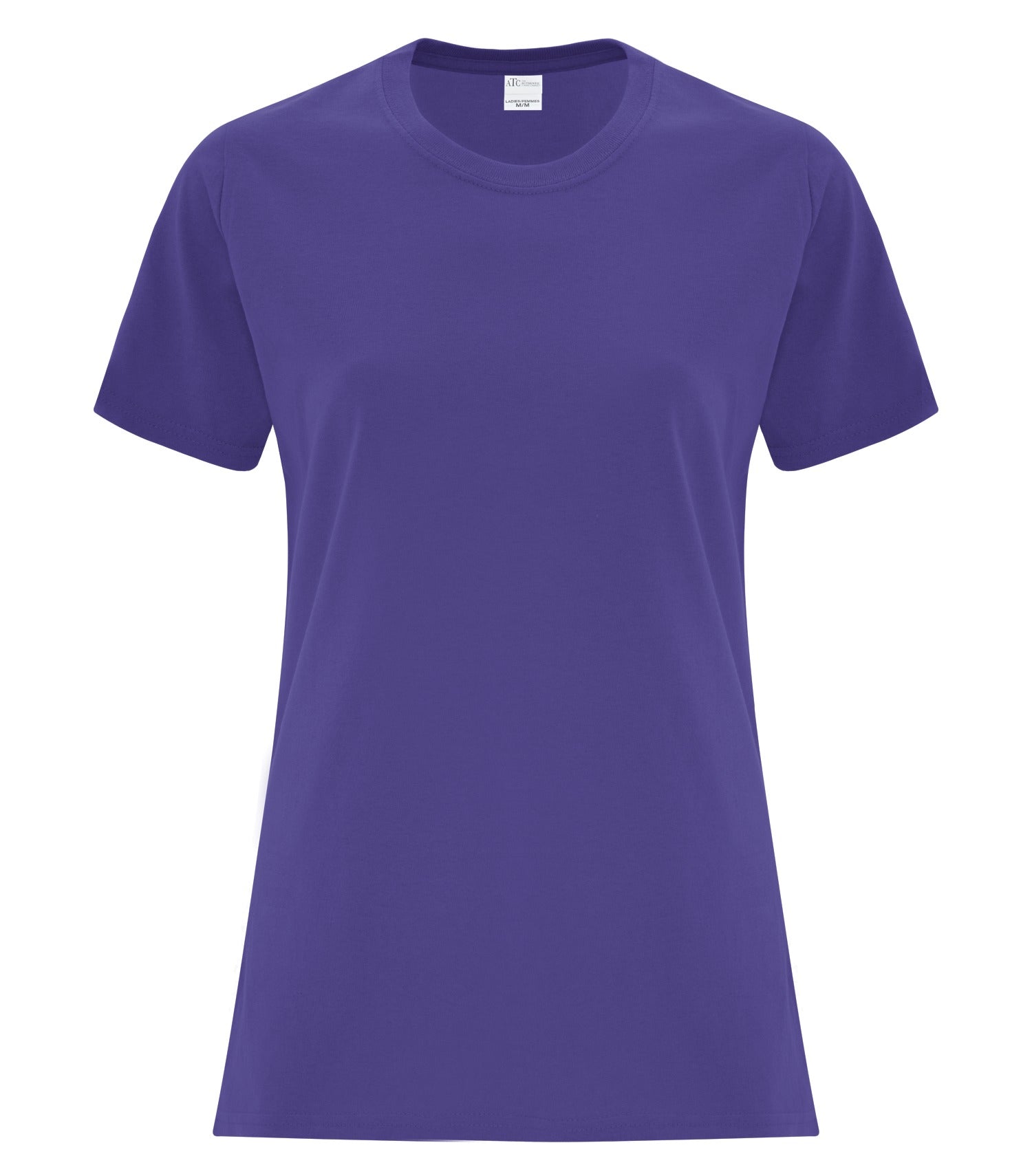 ATC™ EVERYDAY COTTON LADIES' TEE