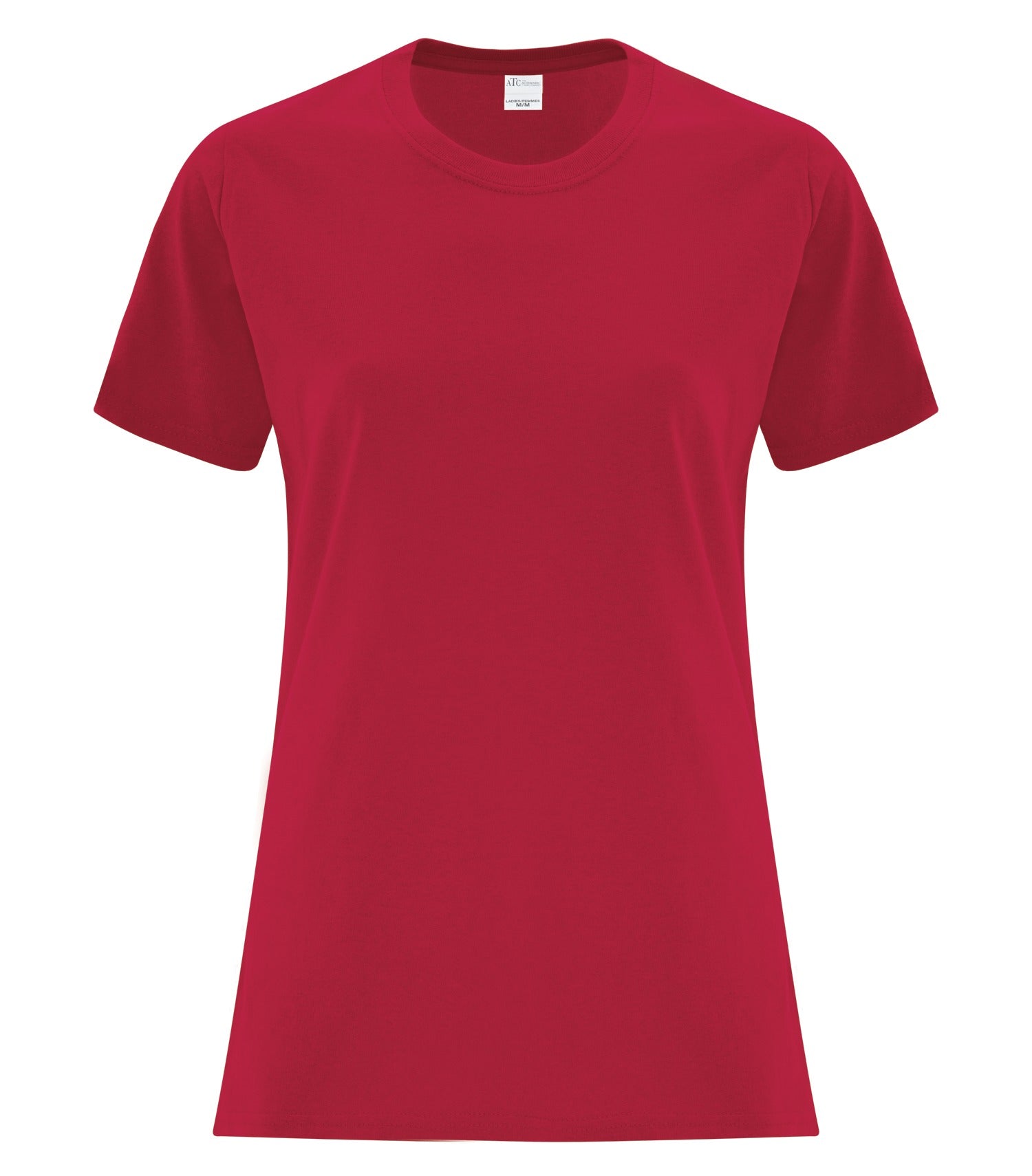 ATC™ EVERYDAY COTTON LADIES' TEE