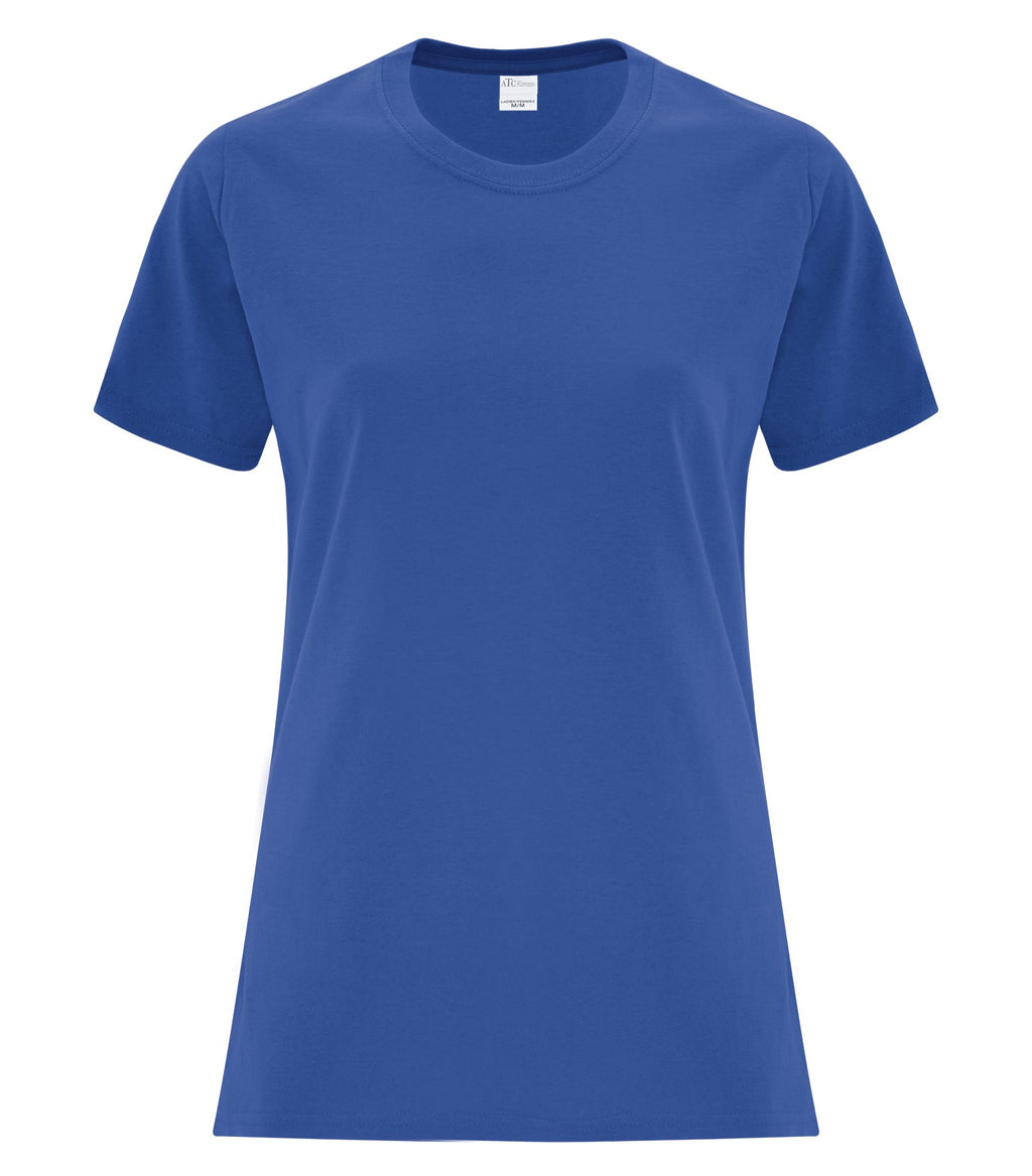 ATC™ EVERYDAY COTTON LADIES' TEE