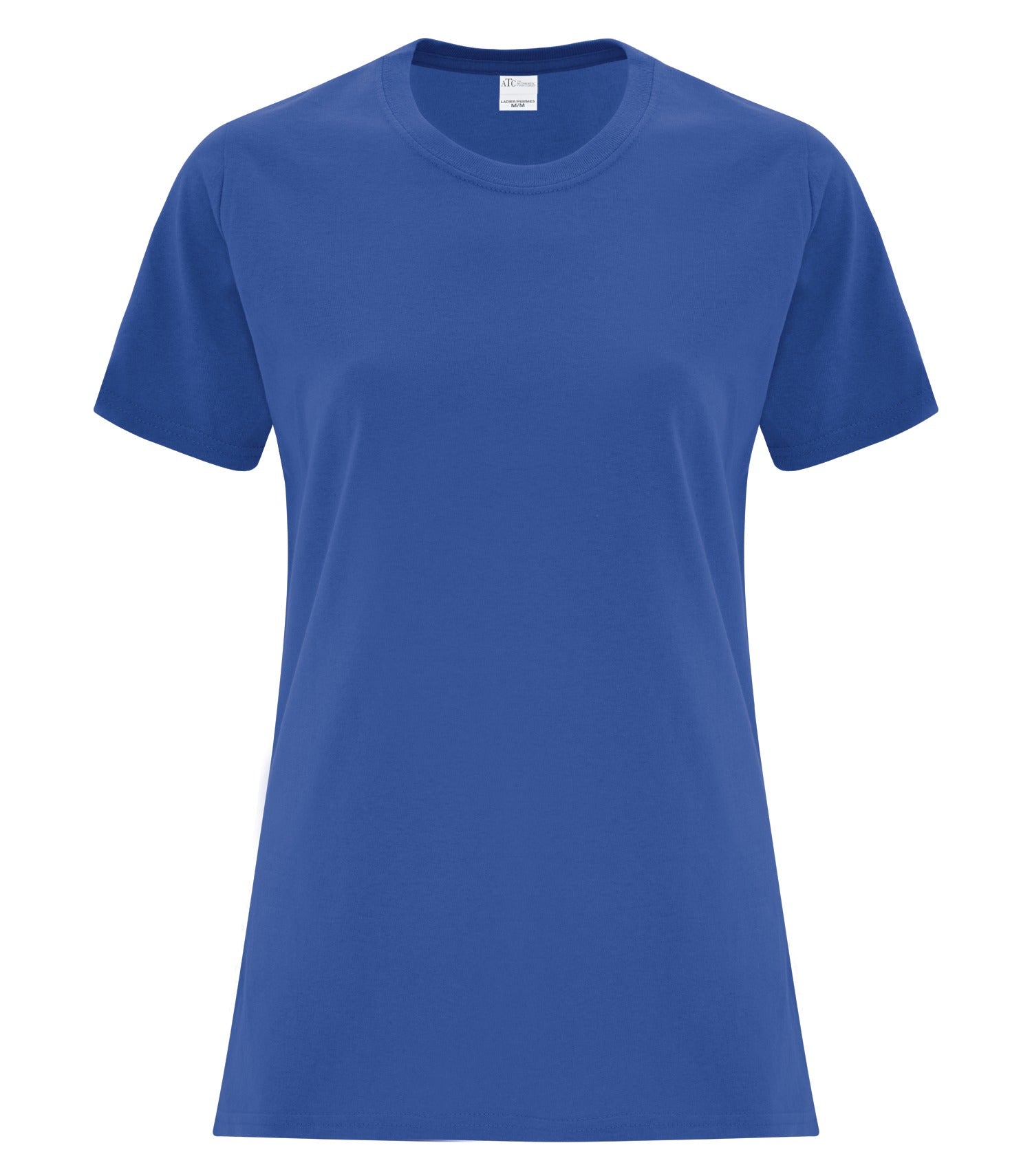 ATC™ EVERYDAY COTTON LADIES' TEE