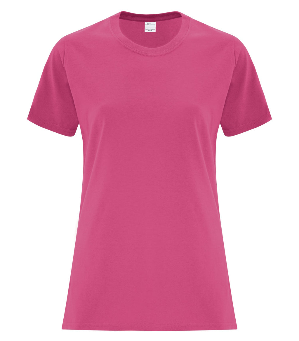 ATC™ EVERYDAY COTTON LADIES' TEE