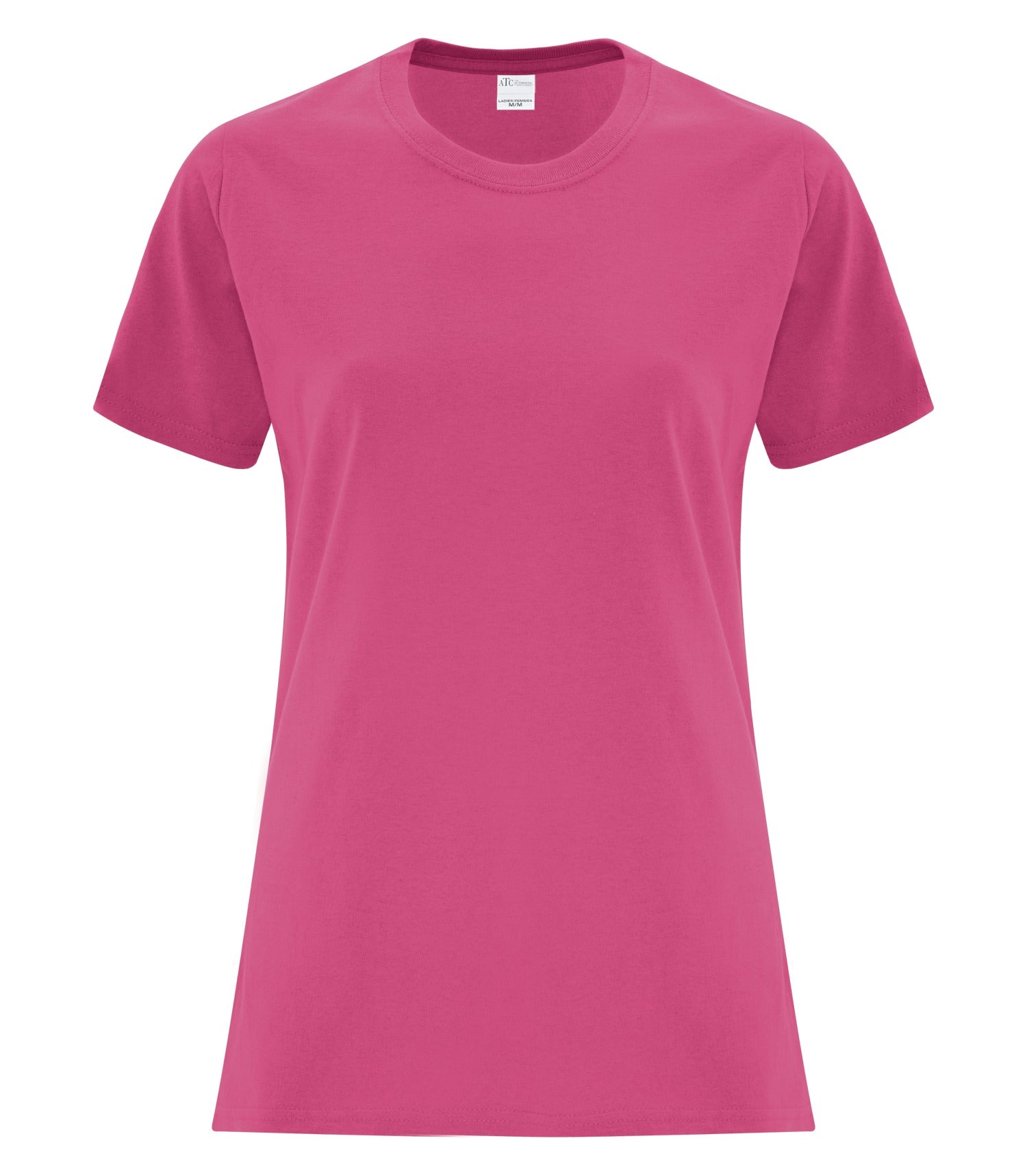 ATC™ EVERYDAY COTTON LADIES' TEE