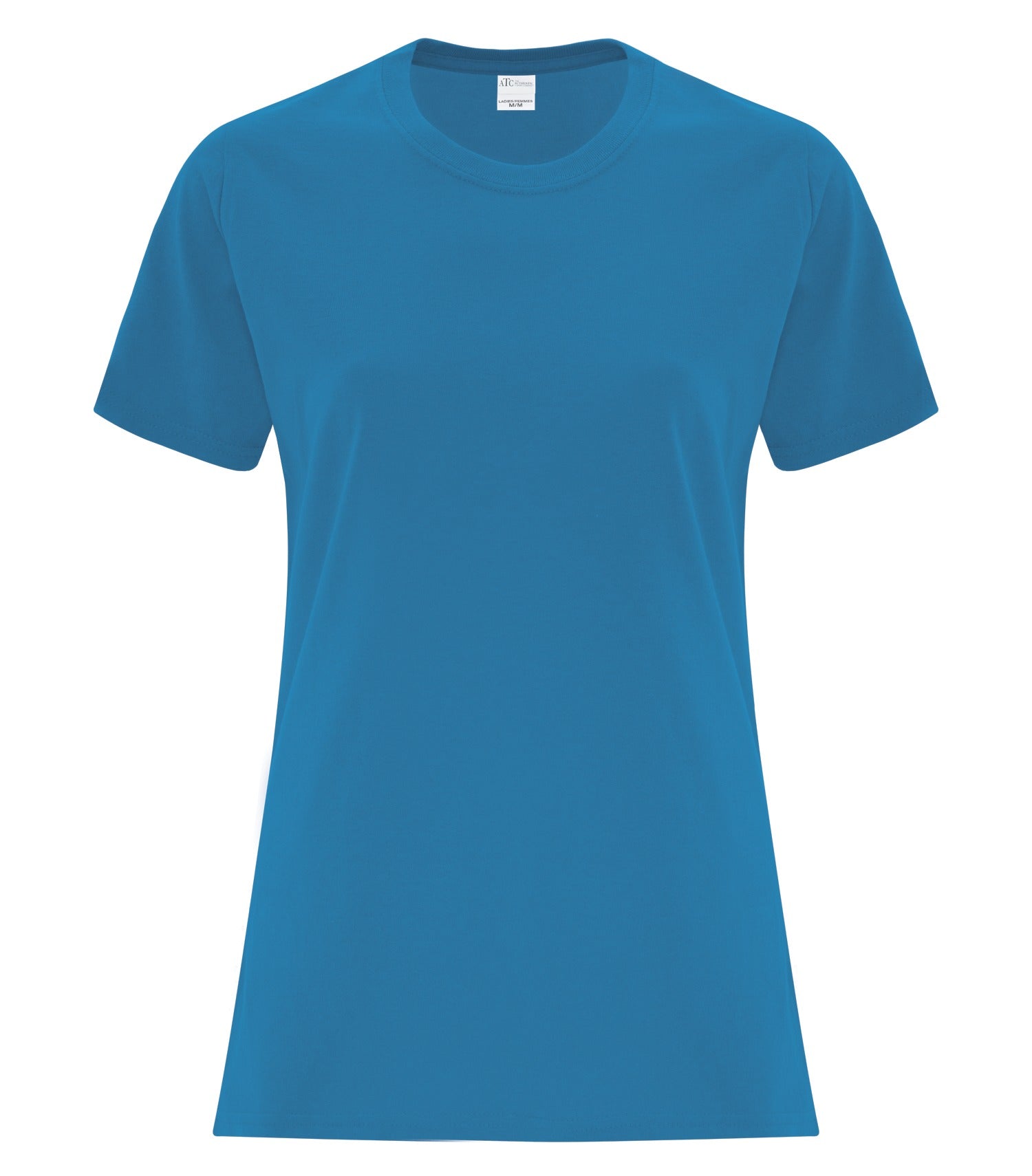 ATC™ EVERYDAY COTTON LADIES' TEE
