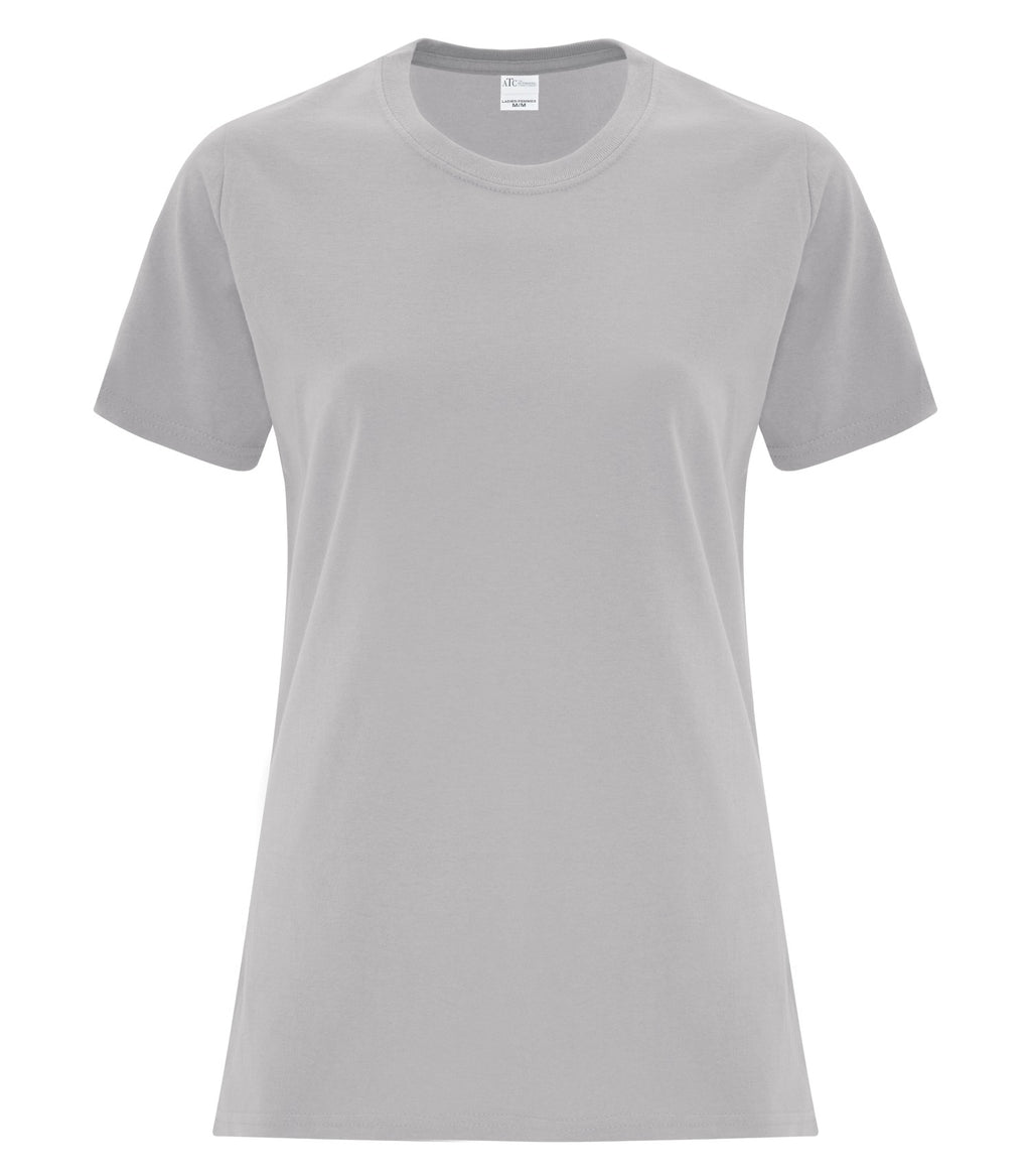ATC™ EVERYDAY COTTON LADIES' TEE