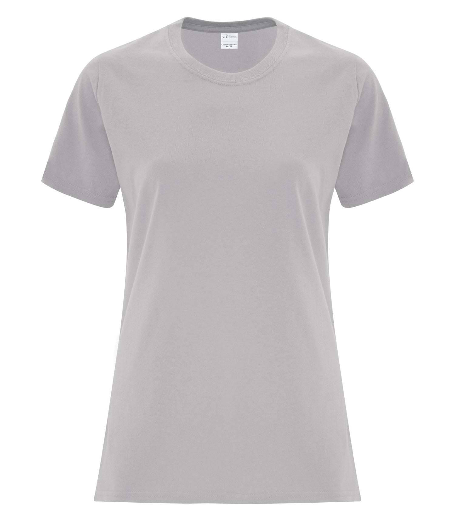 ATC™ EVERYDAY COTTON LADIES' TEE
