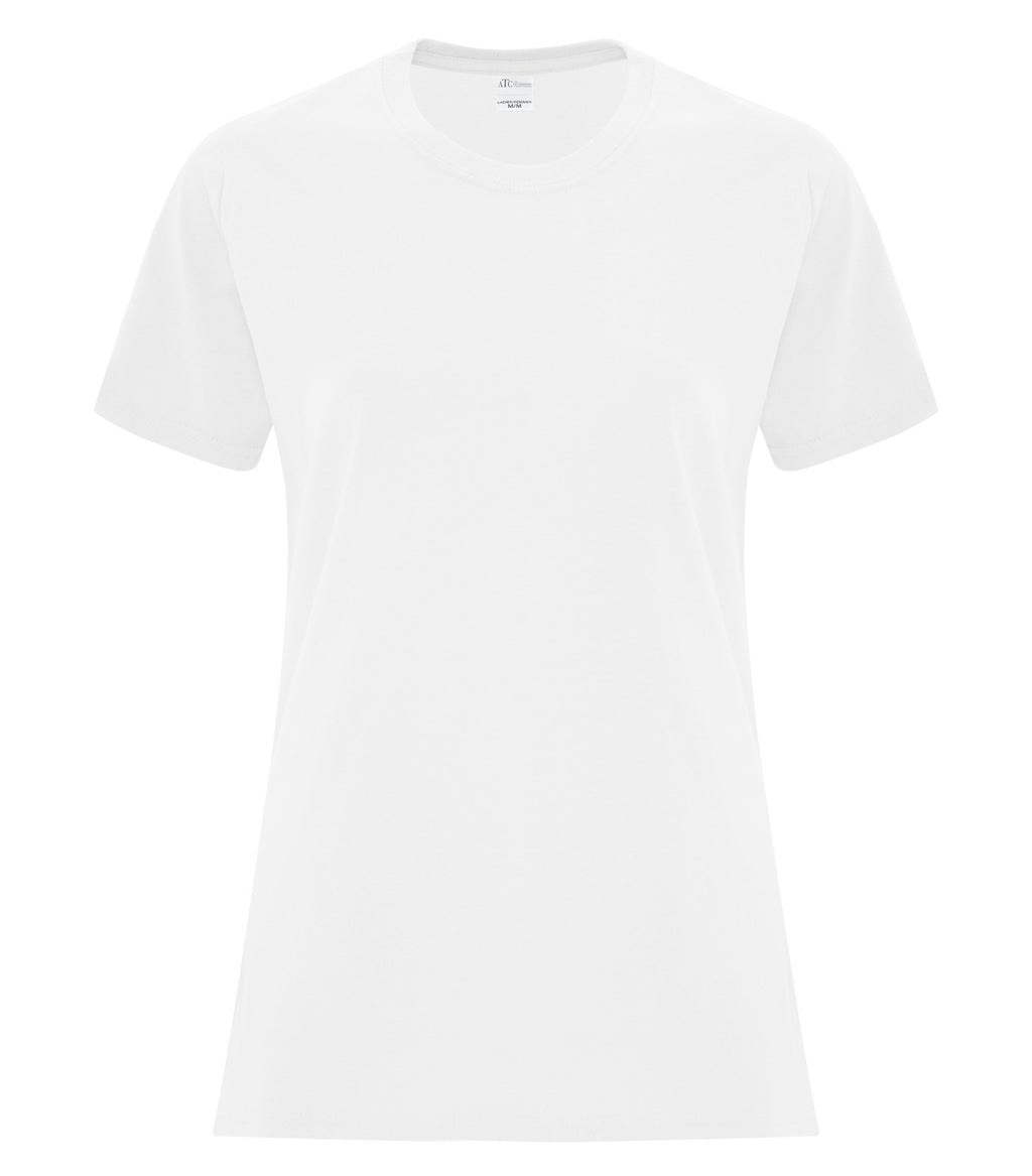 ATC™ EVERYDAY COTTON LADIES' TEE