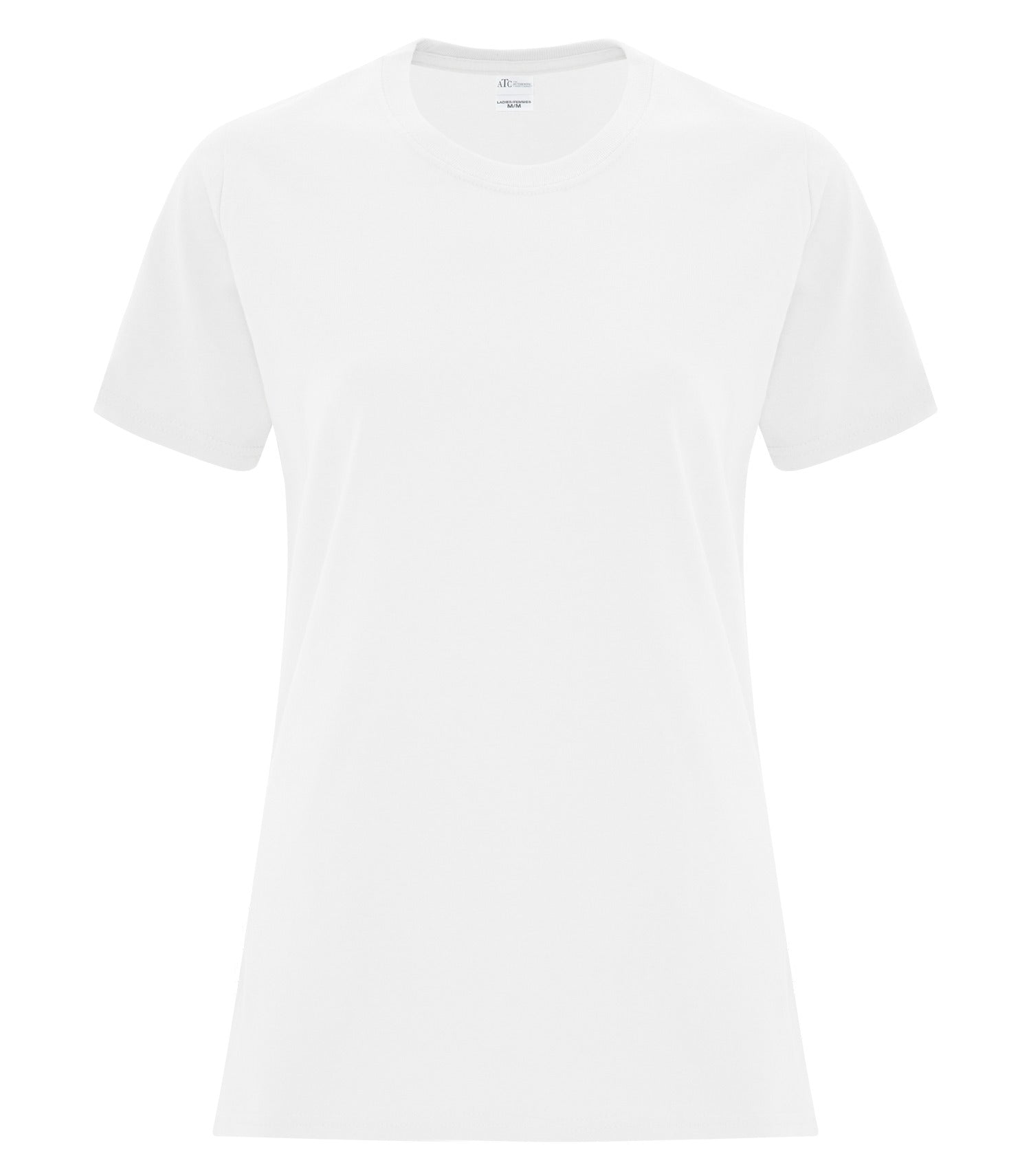 ATC™ EVERYDAY COTTON LADIES' TEE