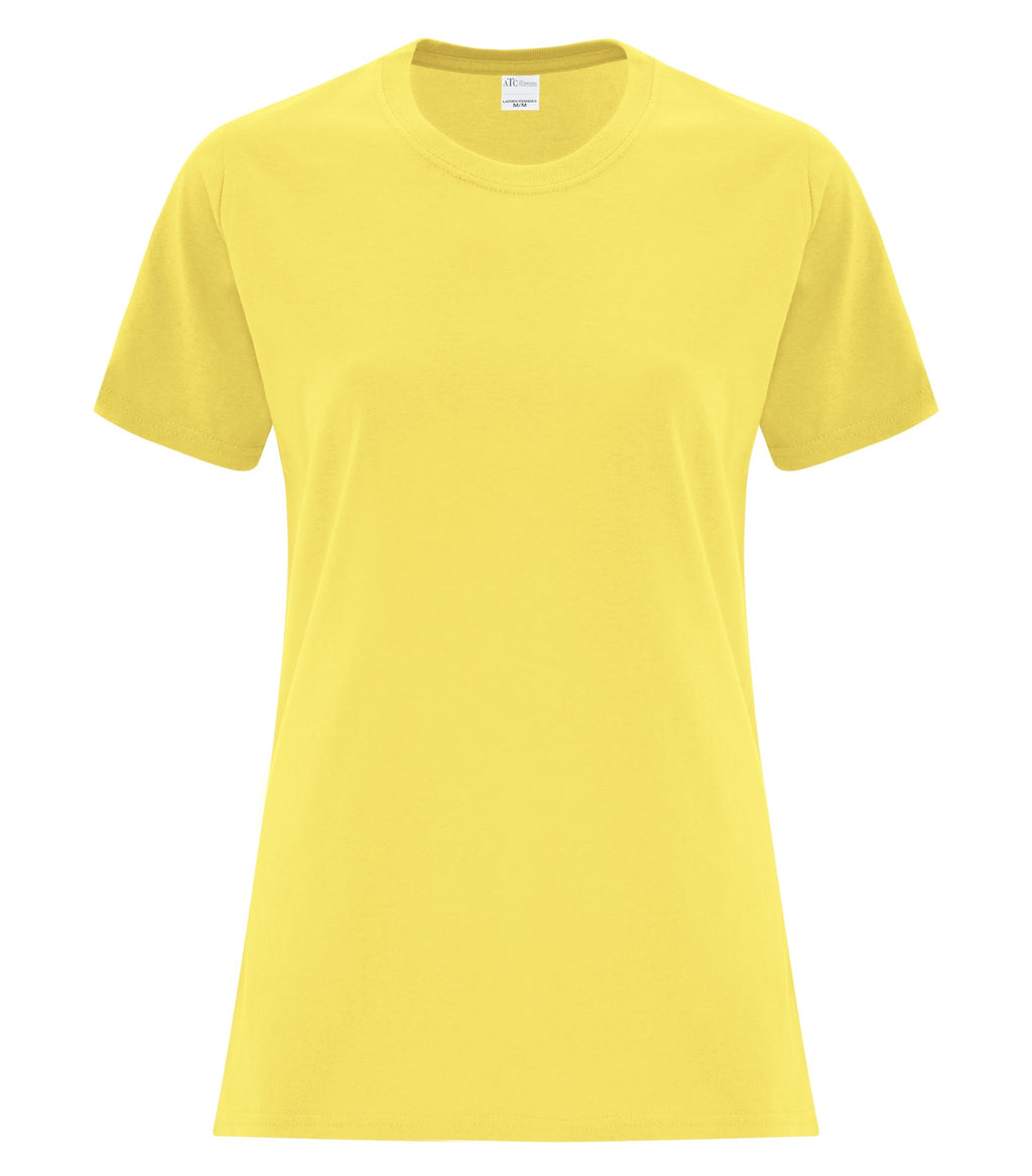ATC™ EVERYDAY COTTON LADIES' TEE