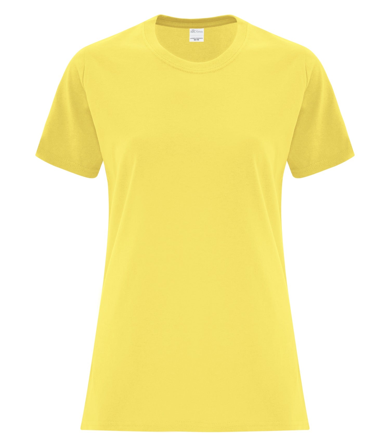 ATC™ EVERYDAY COTTON LADIES' TEE