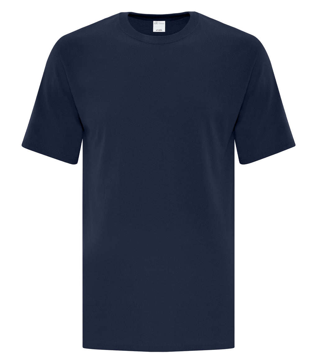 ATC™ EVERYDAY COTTON TALL TEE