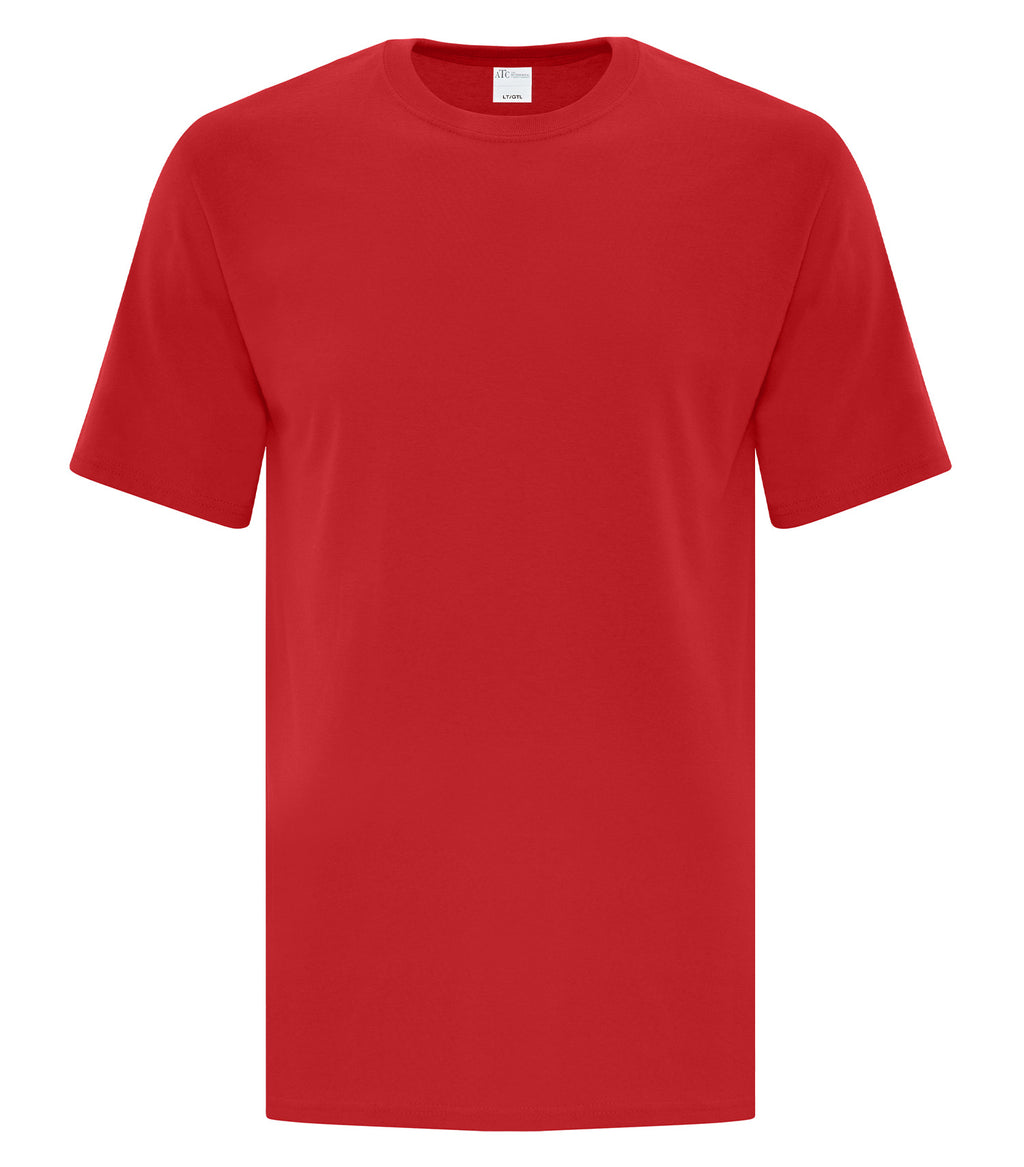 ATC™ EVERYDAY COTTON TALL TEE