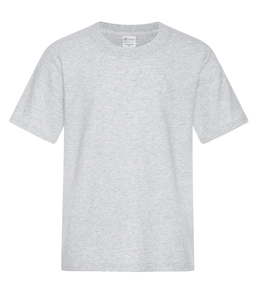 ATC™ EVERYDAY COTTON YOUTH TEE