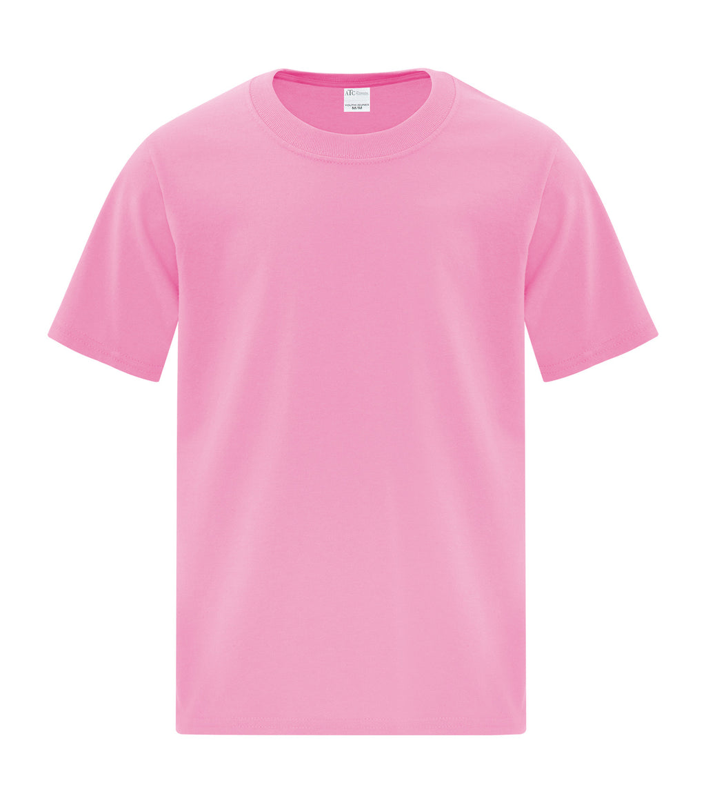 ATC™ EVERYDAY COTTON YOUTH TEE