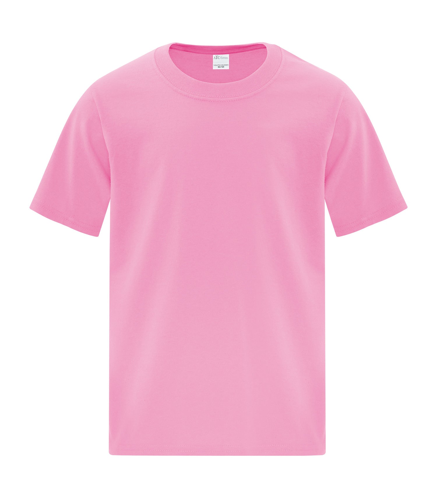 ATC™ EVERYDAY COTTON YOUTH TEE