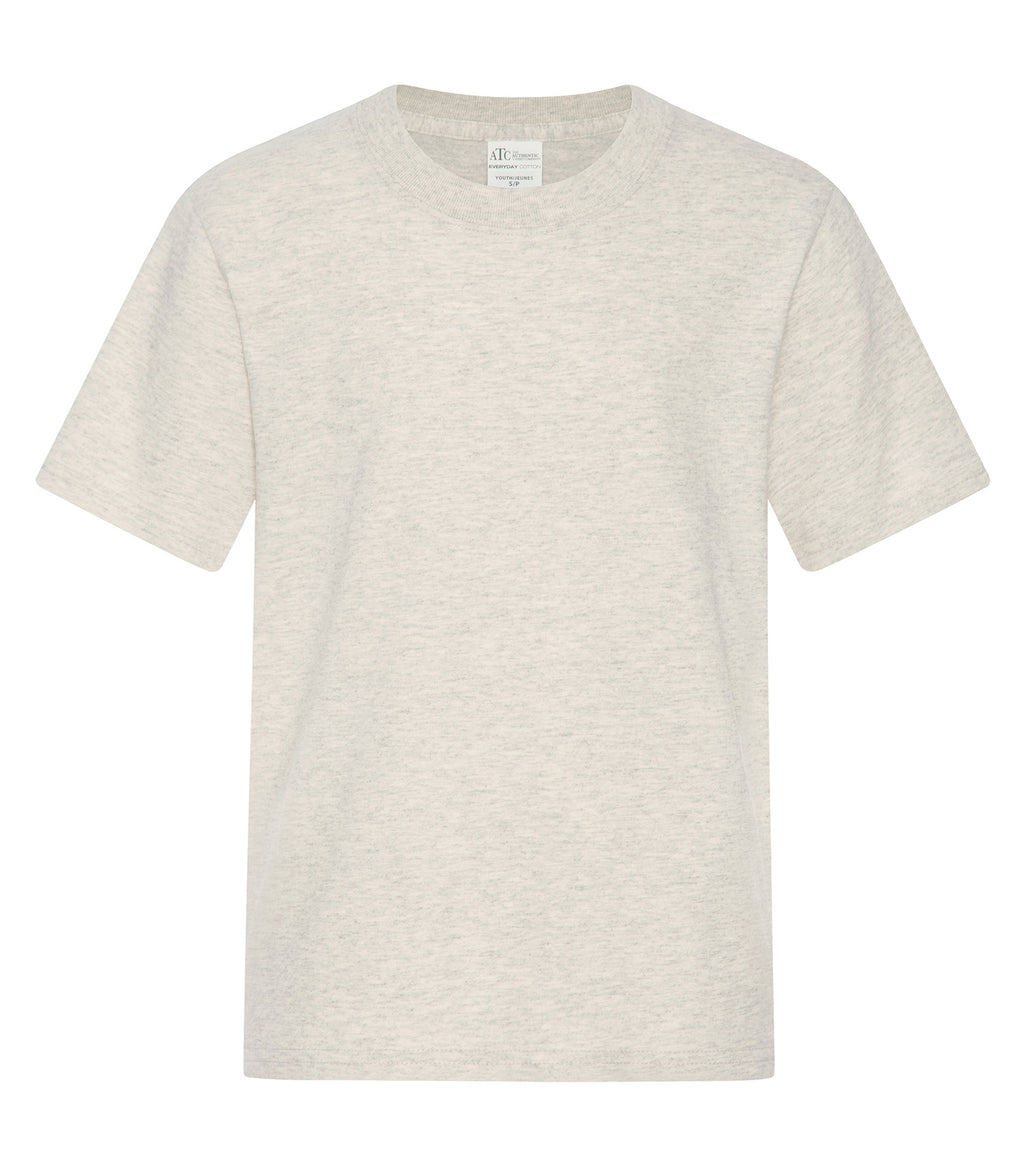 ATC™ EVERYDAY COTTON YOUTH TEE