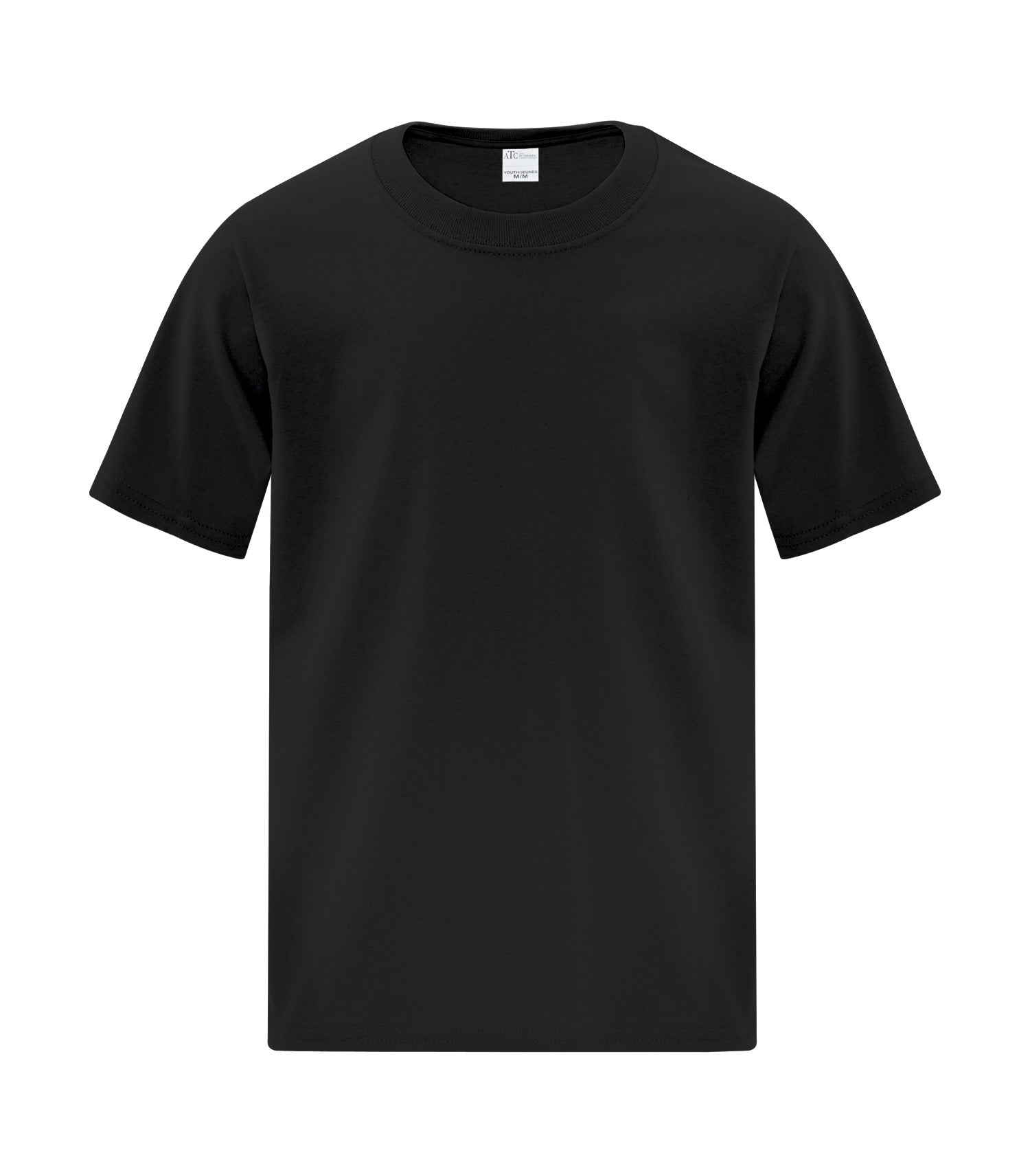 ATC™ EVERYDAY COTTON YOUTH TEE