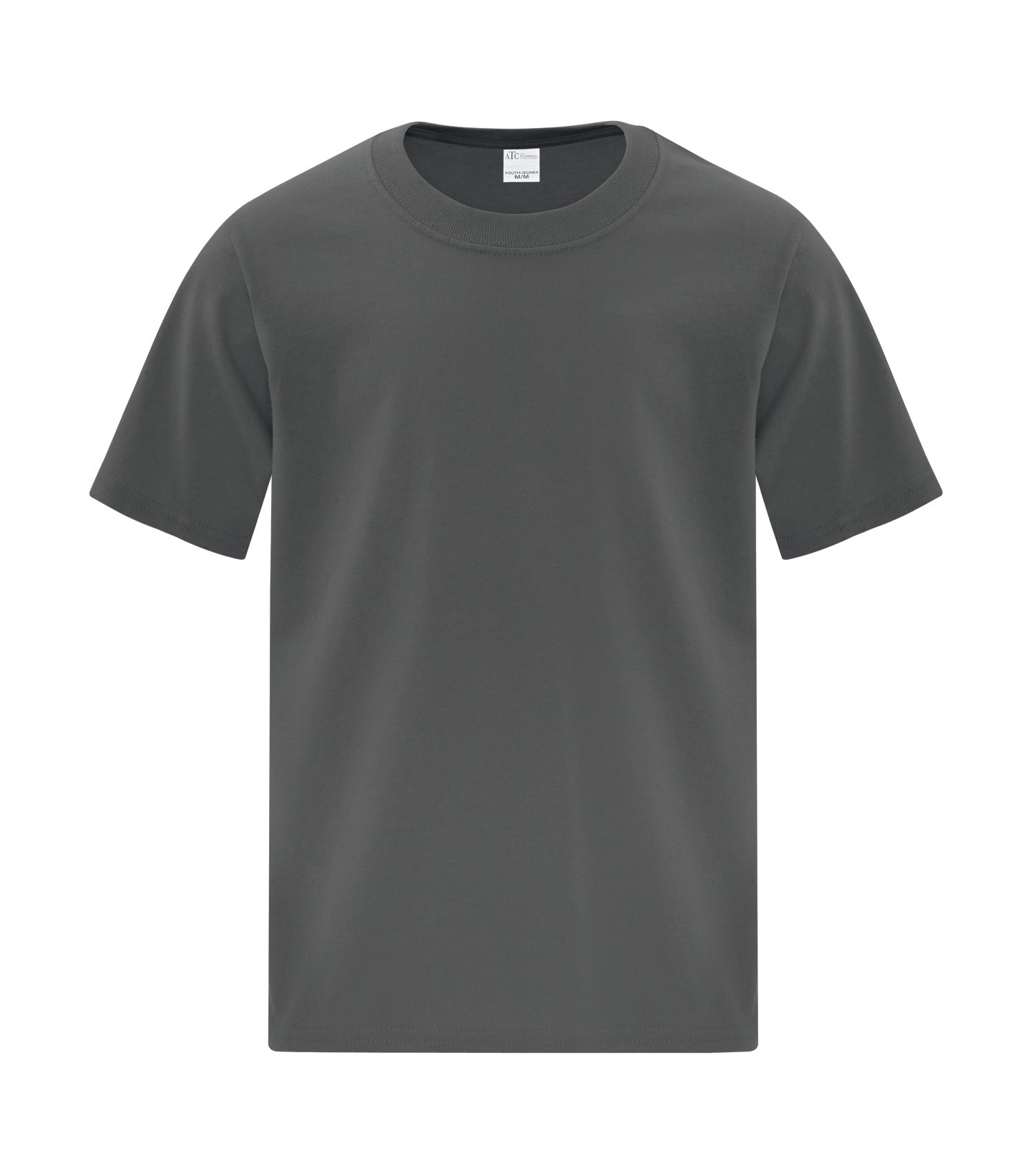 ATC™ EVERYDAY COTTON YOUTH TEE